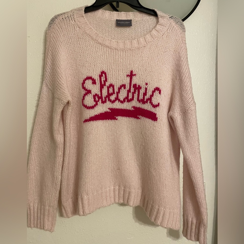 Boutique Sweater